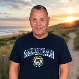 Mathias Köster, Gründer des GLP-1 Forums, selbst seit Februar 2025 in Mounjaro-Therapie