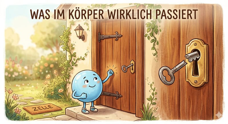 Insulinresistenz Erklärung – HOMA-Index und GLP-1-Therapie im Überblick