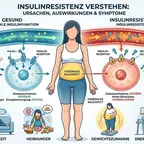 Insulinresistenz