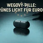 Wegovy Pille  EMA Zulassung