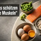 Essenzielle Aminosäuren als Schutzschild für Muskelmasse während der GLP-1-Therapie