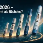 Neue GLP-1-Medikamente 2026 – Überblick über Retatrutide, Orforglipron und weitere ADA-Neuheiten
