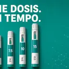 Mounjaro Dosierung Stufenplan von 2,5 mg bis 15 mg Tirzepatid wöchentlich