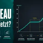Mounjaro Wirkung nachlässt – Plateau überwinden mit Tirzepatid-Therapie