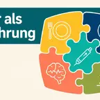 Ganzheitlich abnehmen als Puzzleteile aus Ernährung, Schlaf und Stressmanagement