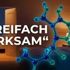 Retatrutid Triple-Agonist reduziert obstruktive Schlafapnoe bei Adipositas in Phase-3-Studie
