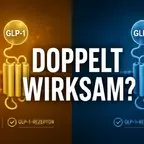 Mounjaro vs. Ozempic – Vergleich der Wirkmechanismen von Tirzepatid und Semaglutid