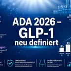 ADA 2026 Kongress GLP-1-Highlights Retatrutide Organschutz Adipositas-Therapie