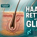 Haarausfall durch Mounjaro – Telogen Effluvium bei GLP-1-Therapie verstehen und behandeln