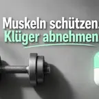 Muskelmasse erhalten mit GLP-1-Therapie, wissenschaftliche Erkenntnisse ADA 2026