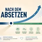 Gewichtszunahme nach GLP-1 absetzen, Rebound-Effekt verstehen und Alternativen kennen