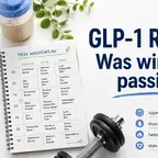 GLP-1 Reset Pause erklaert - Schritt-fuer-Schritt-Guide fuer Betroffene