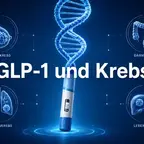GLP-1 Krebs Forschung ASCO ADA 2026 Daten Beobachtungsstudie Krebsrisiko
