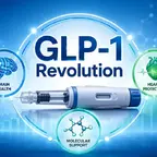 GLP-1-Medikamente als Gesundheitsrevolution: Forschung, Zugang und Zukunft