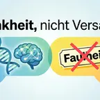 Adipositas-Stigma als gesellschaftliches Problem erklärt - chronische Erkrankung, keine Willensschwäche