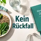 Rückfallprophylaxe nach GLP-1-Therapie: achtsames Essen und Hungersignale neu erlernen