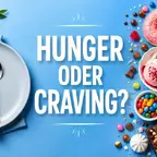 Hunger, Appetit und Cravings unter GLP-1-Therapie richtig erkennen