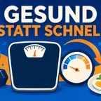 Warnsignale bei zu schnellem Gewichtsverlust unter GLP-1-Therapie erkennen