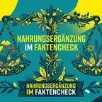 Nahrungsergänzung beim Abnehmen mit Vitaminen und Mineralstoffen im Überblick