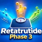Retatrutide Phase 3 Studie zeigt neue Gewichtsverlust Daten 2026