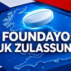 Foundayo Zulassung Großbritannien Tablette GLP-1 Symbolbild Union Jack